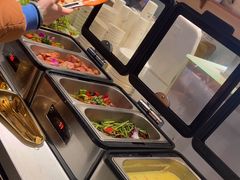 -诺丁牛排(南京江宁万达店)