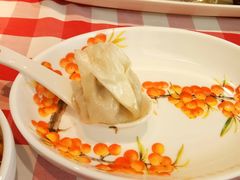 -西贝莜面村(上海百联西郊店)