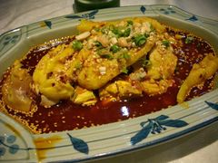 口水鸡-一品红川菜(皇岗店)