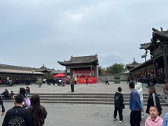 -关帝庙(大同古城)
