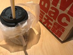 -麦当劳(天塔道店)