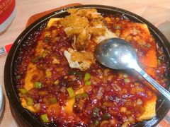 -小木屋拌饭(沈阳中街大悦城店)