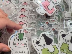 -诺嘉甜品(世贸店)