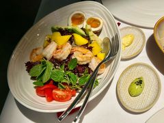 -Erman岩烧牛排(虹桥南丰城店)