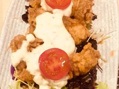 -有喜屋·深夜食堂(北京西路店)