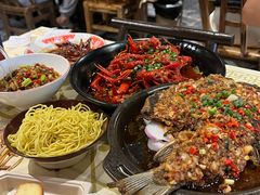 -串盟烧烤大排档·长沙美食地标(星沙店)