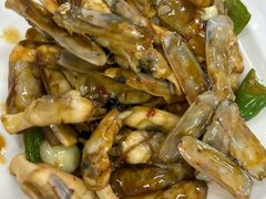 -嘉升大排档(番禺总店)