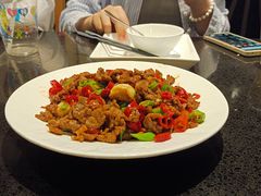 -一楼食业·食惠一楼