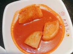 -木槿花韩式炭烤·熟成肉工坊(孙文东路店)