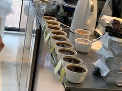 自助调料区-NOC(西营盘店)