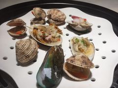 -优食坊·蒸汽海鲜(康盛路店)