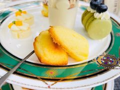 -马勒别墅·中餐厅