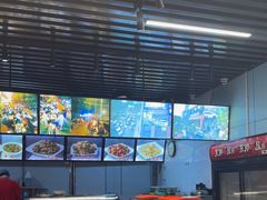 -京朋串屋·烧烤(望京西路总店)