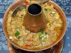 -蜗牛小馆醉乡民谣云南菜(惠新西里店)