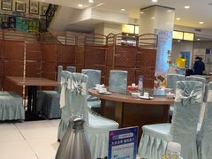 -今鲜源酒店·海鲜锅贴青岛菜(新湛路店)