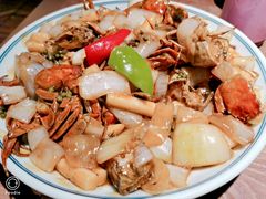 -周家二小姐的菜(西津渡店)