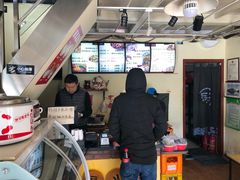 -港澳烧卤馆