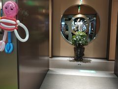 -海底捞火锅(公益西桥店)