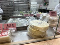 -沈大成(南京东路店)