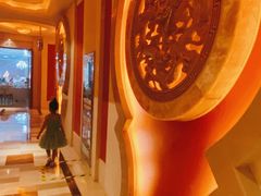 -白金汉爵大酒店·中餐厅(相城店)