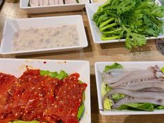 -野妹火锅(南园店)