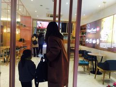 -鲜芋仙(中山路店)