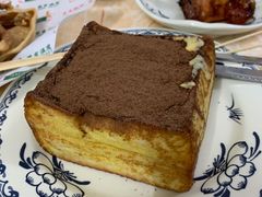 -渔记茶餐厅(渔村店)