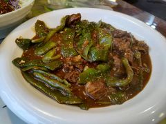 -石老头关东饺子王·东北菜(嘉华鑫城店)