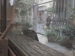 -隅cafe(傅厚岗店)