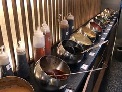 -盡膳口福跷脚牛肉火锅(北美新天地店)