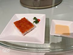冰烧三层肉-利苑酒家(金宝店)
