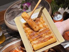 -渝味晓宇火锅(合川路店)