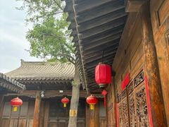 -胡氏古民居建筑