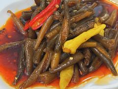 -帕米尔食府(白云观店)