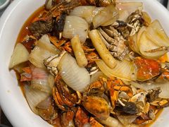 -周家二小姐的菜(西津渡店)