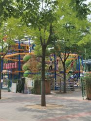 -大望京儿童游乐场