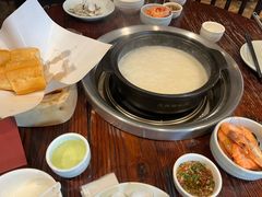 -大良毋米粥(锦龙路总店)