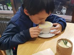 -ZING COFFEE 镜咖啡