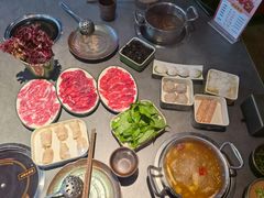 -万龙洲海鲜(亚运村店)