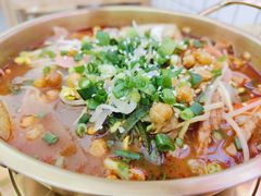 -冒菜西施·非遗冒菜(总店)