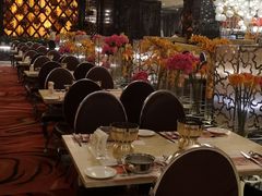 大堂-芭菲盛宴·环球美食(解放碑英利国际店)