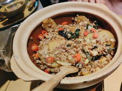 -花和尚·湘西小串烧烤(祈福店)