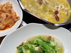 -荷塘码头·活鱼现杀(椒江店)