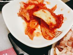 -韩宫宴烤肉·黑毛和牛·料理(合肥滨湖银泰城店)