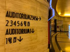 -大光明电影院(南京西路店)