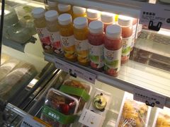 -KenGee仟吉(步行街店)
