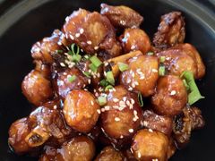 -小厨娘淮扬菜(板桥一店)