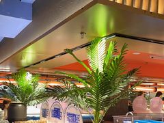 -星伦多自助料理·涮烤一体(虹悦城店)