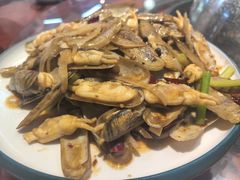 -晓伟海鲜家常菜