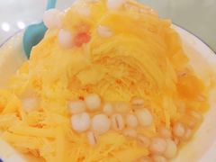 -鞠婆婆•绵绵冰•凉糕•手工冰粉(苏稽一店)